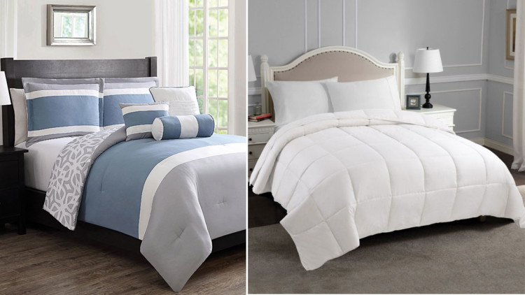 Save Up To 80 On Sheet Quilt Comforter Sets Under 40 Shipped