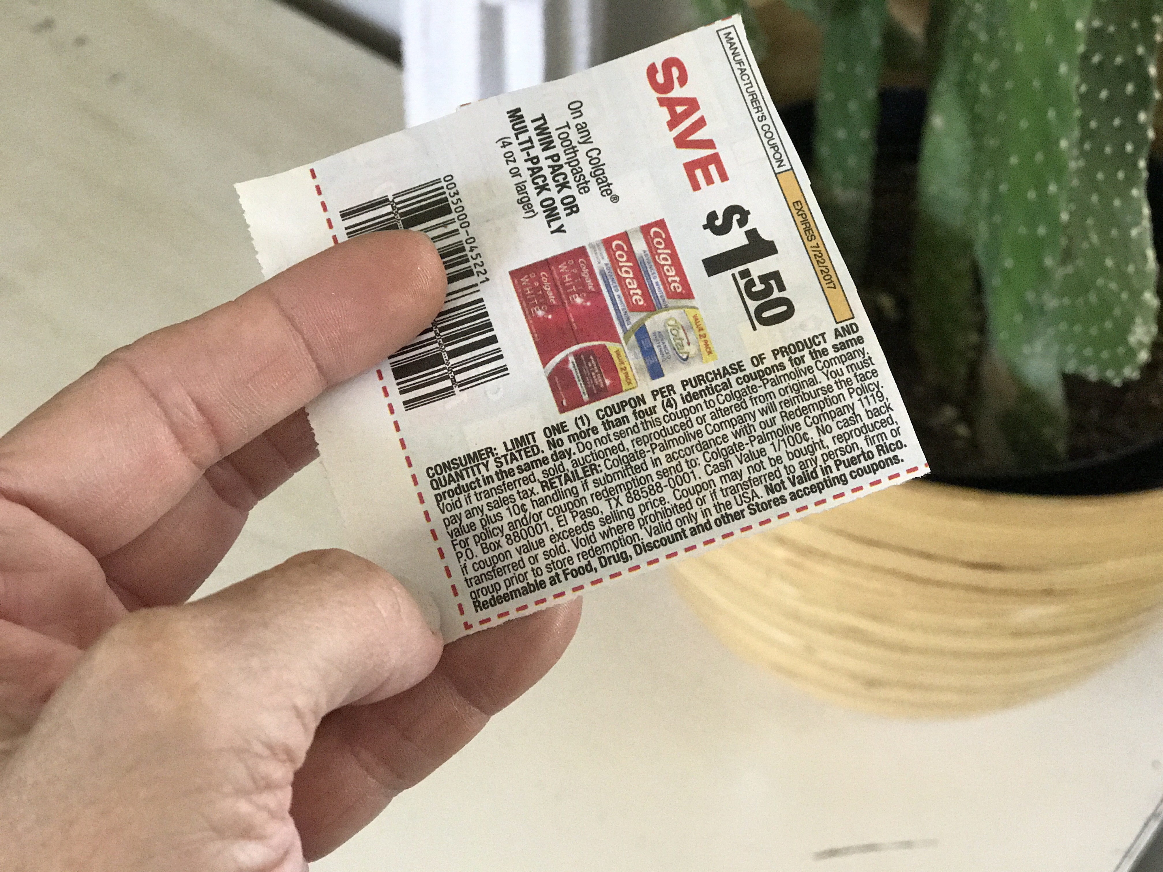 10 Things You Should Know About Coupon Fine Print