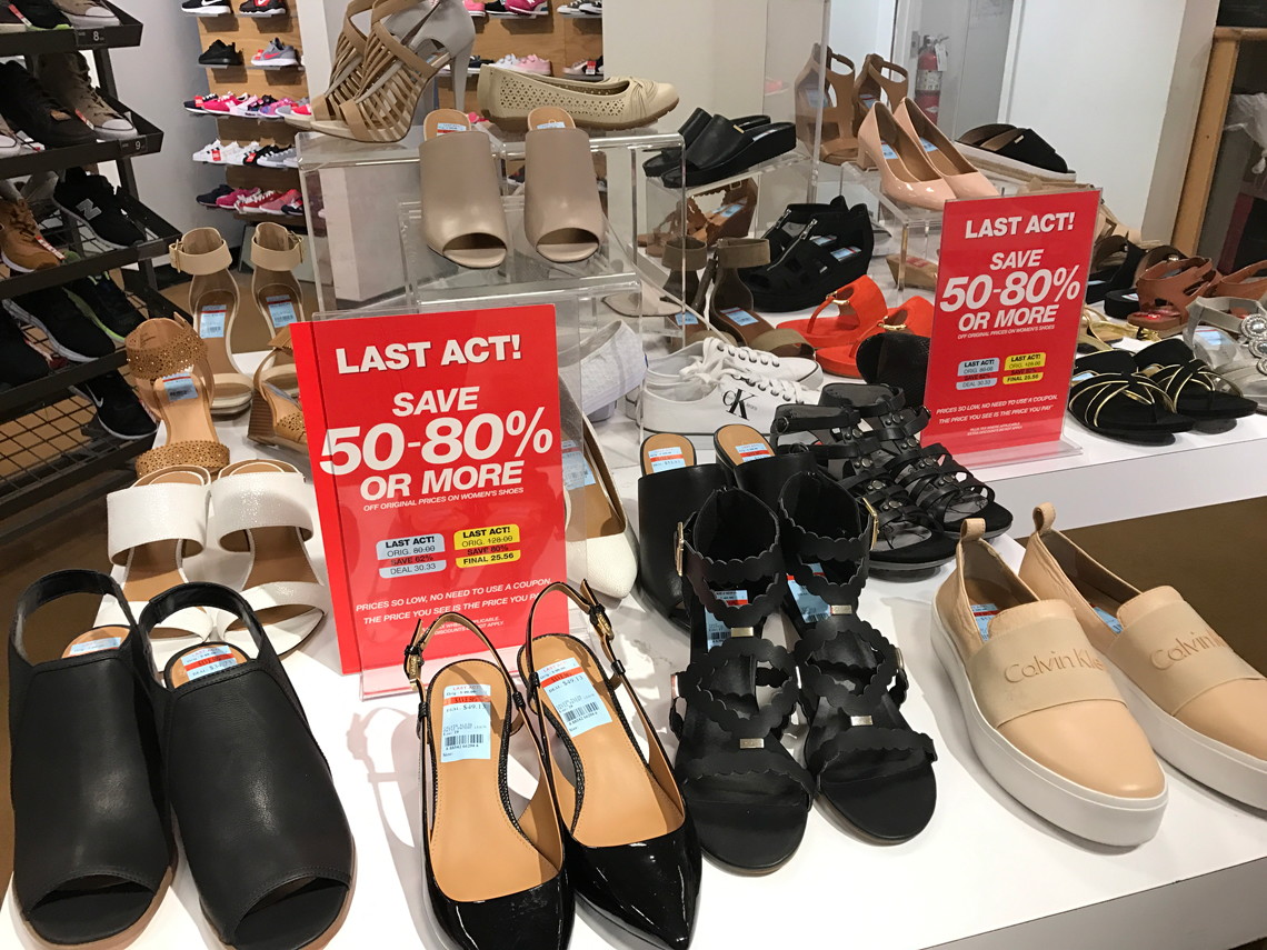 macys sneakers on sale