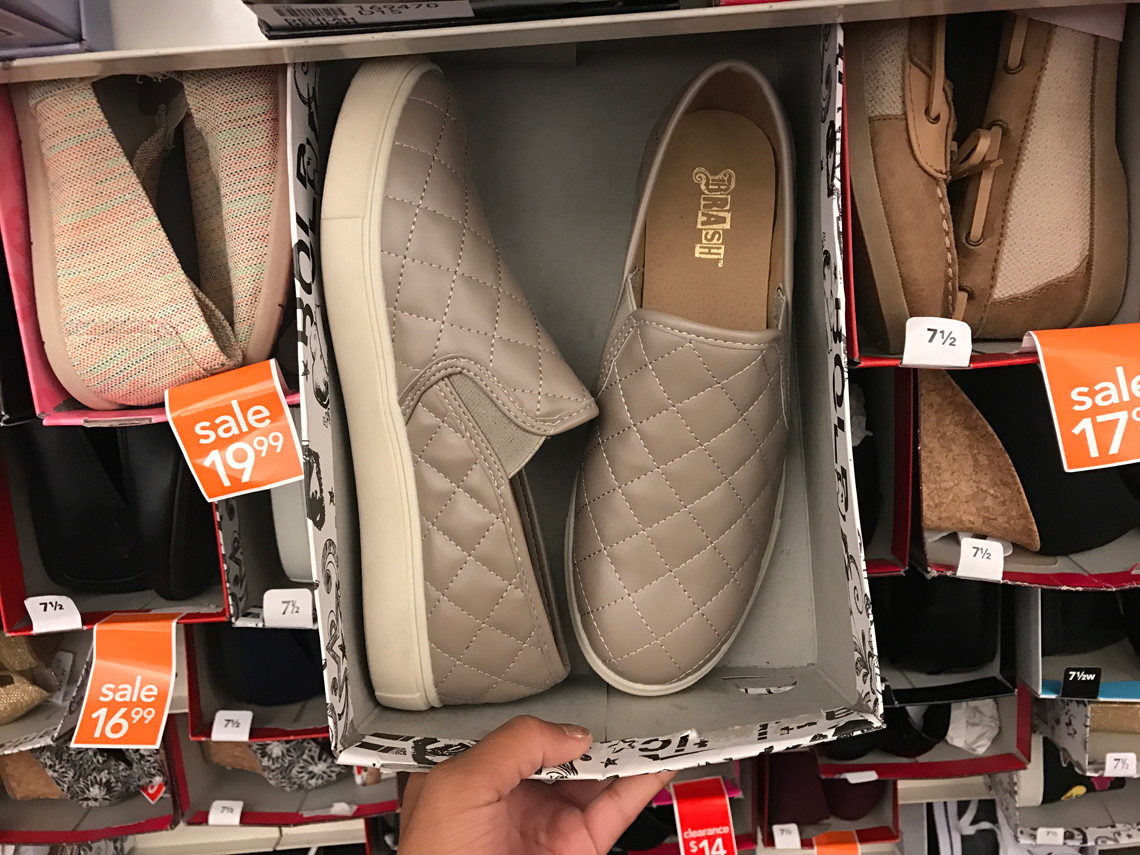 payless sneakers womens