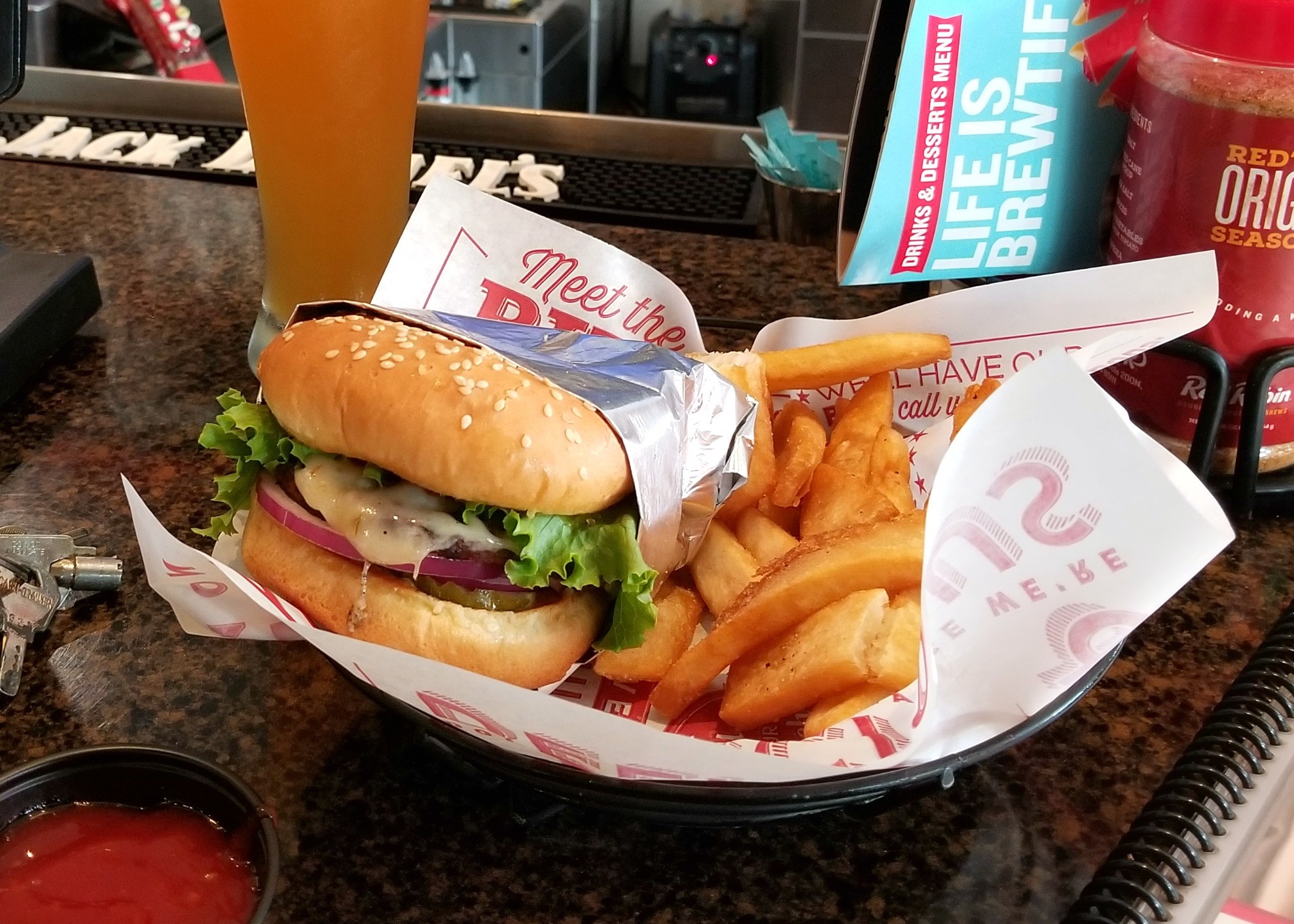 19 Red Robin Rewards And Savings Tricks For Free Or Cheap Burgers
