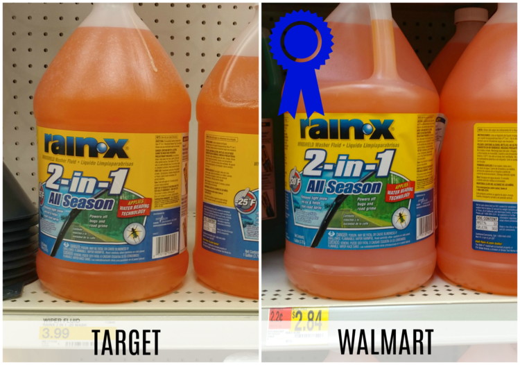 How Targets Everyday Low Price Promise Actually Stacks Up Against