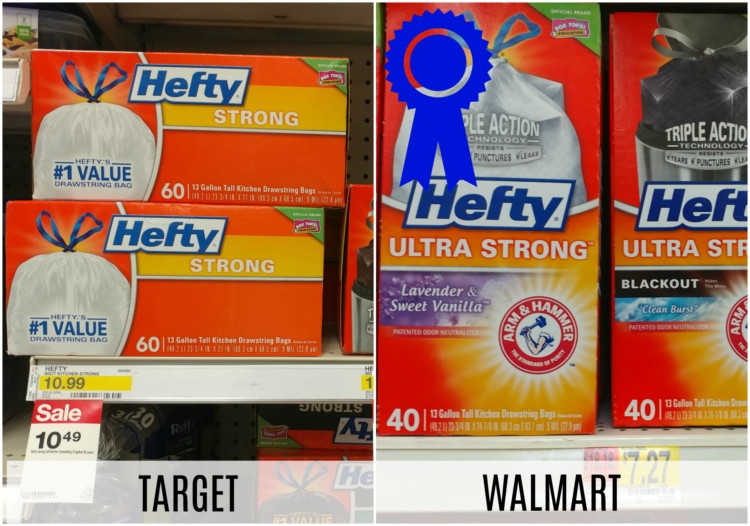 How Target\'s Everyday Low Price Promise Actually Stacks Up Against ... How Target\'s Everyday Low Price Promise Actually Stacks Up Against ...