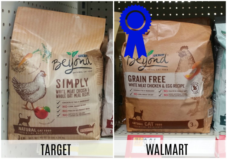 How Targets Everyday Low Price Promise Actually Stacks Up Against