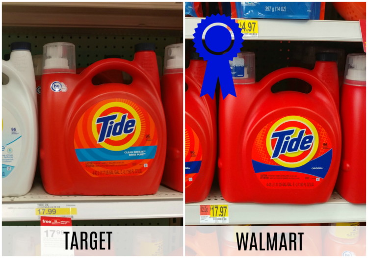 How Targets Everyday Low Price Promise Actually Stacks Up Against