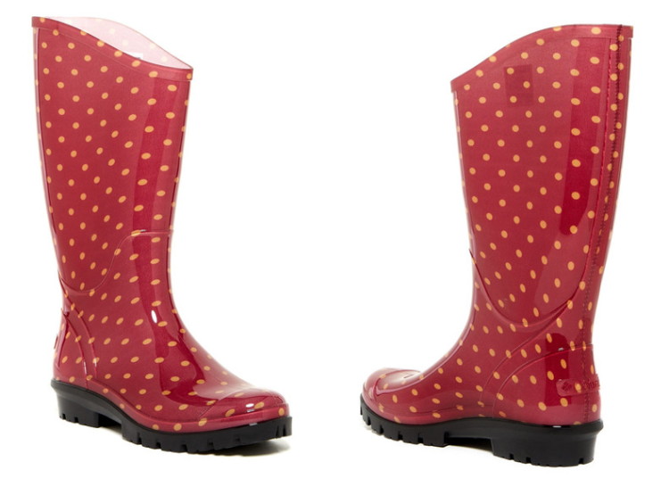columbia rainey tall rain boot