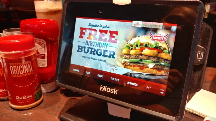 13 Fast Food Apps That Are Totally Worth Downloading - The ...