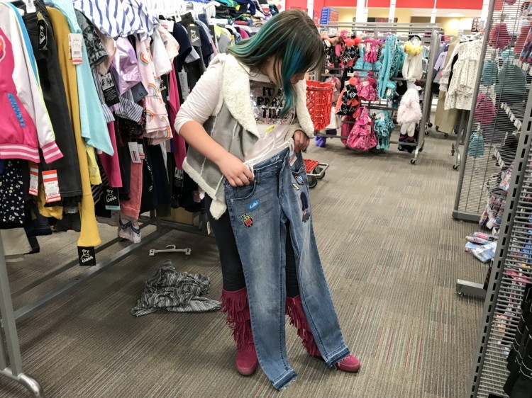 10 Ways to Save on Clothes at Target The Krazy Coupon Lady