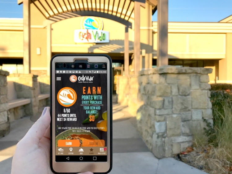 13 Fast Food Apps That Are Totally Worth Downloading The Krazy Coupon