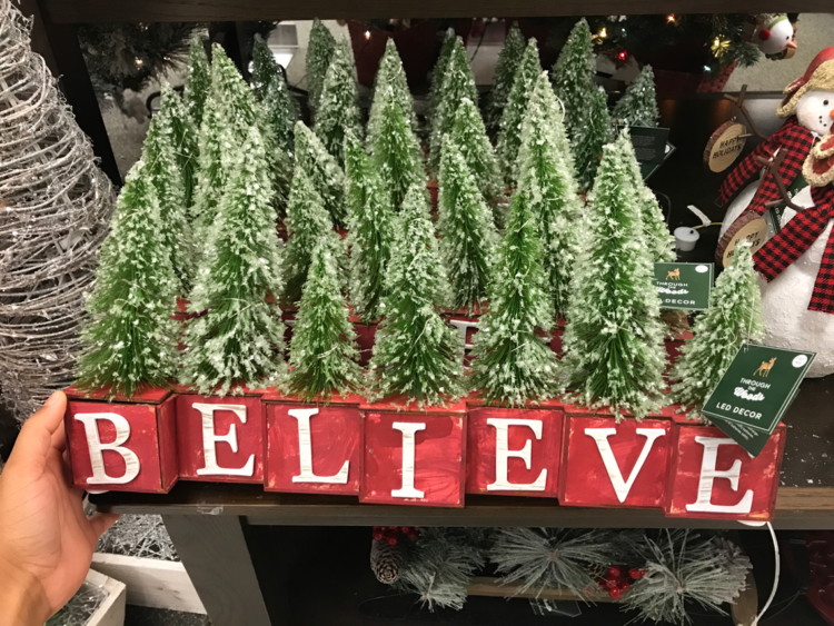 7 Pre Lit Christmas Tree Only 45 At Kohl S Reg 170 Cheap
