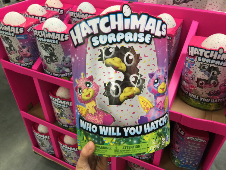 hatchimals lol