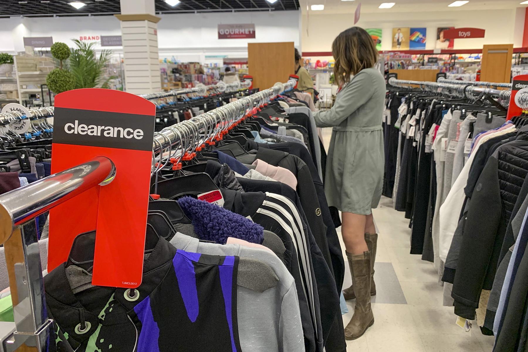 23 Freaking Amazing Ways to Save at T.J.Maxx - The Krazy Coupon Lady
