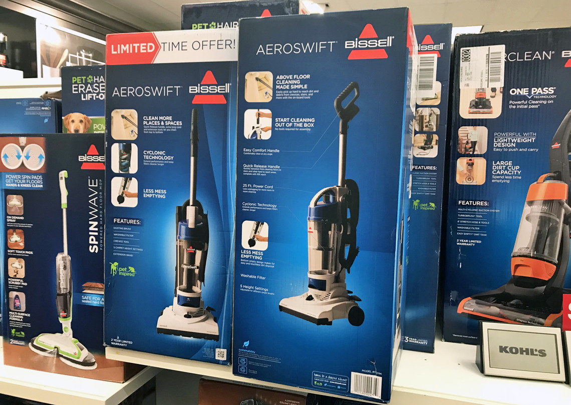 Carpet Cleaner Black Friday Kohl S Carpet Vidalondon