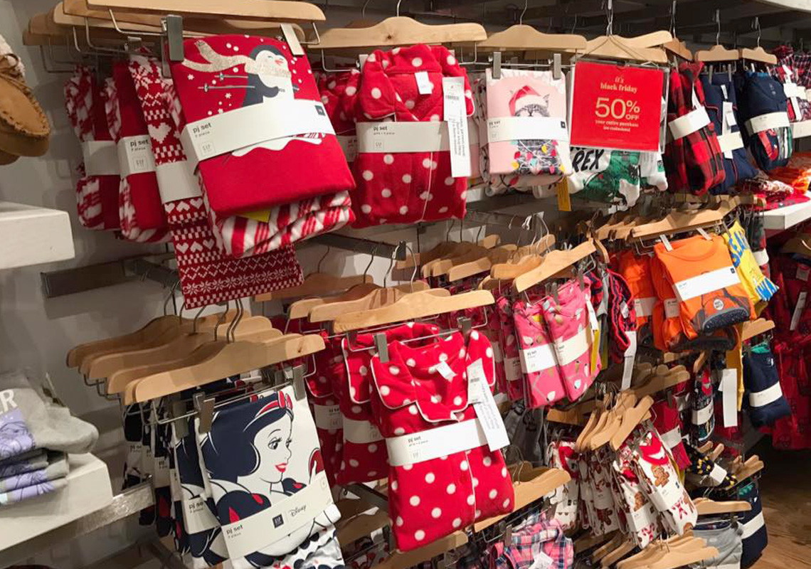 gap kids cyber monday
