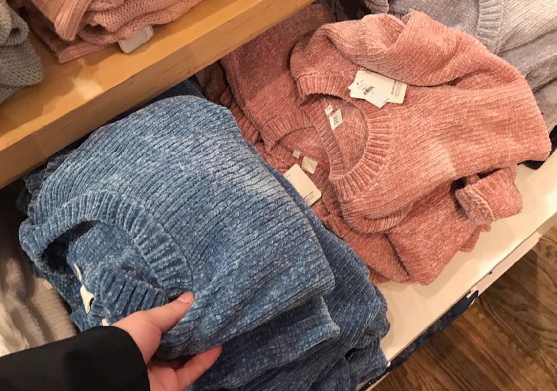 the gap sweaters on sale