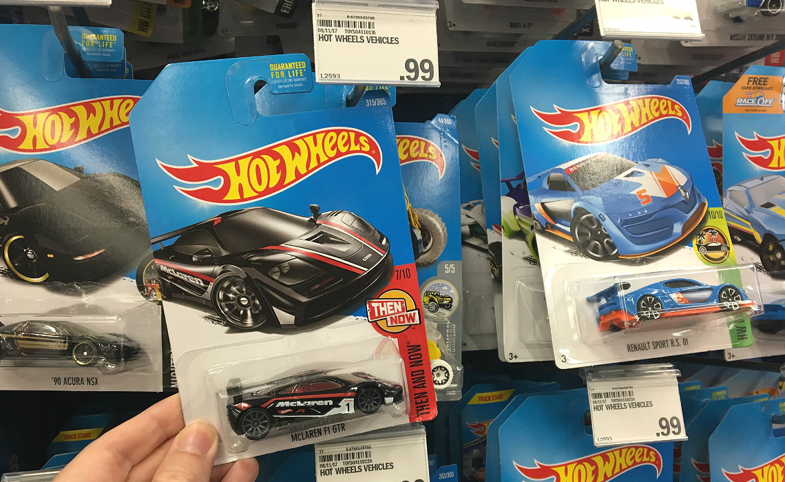 meijer hot wheels track