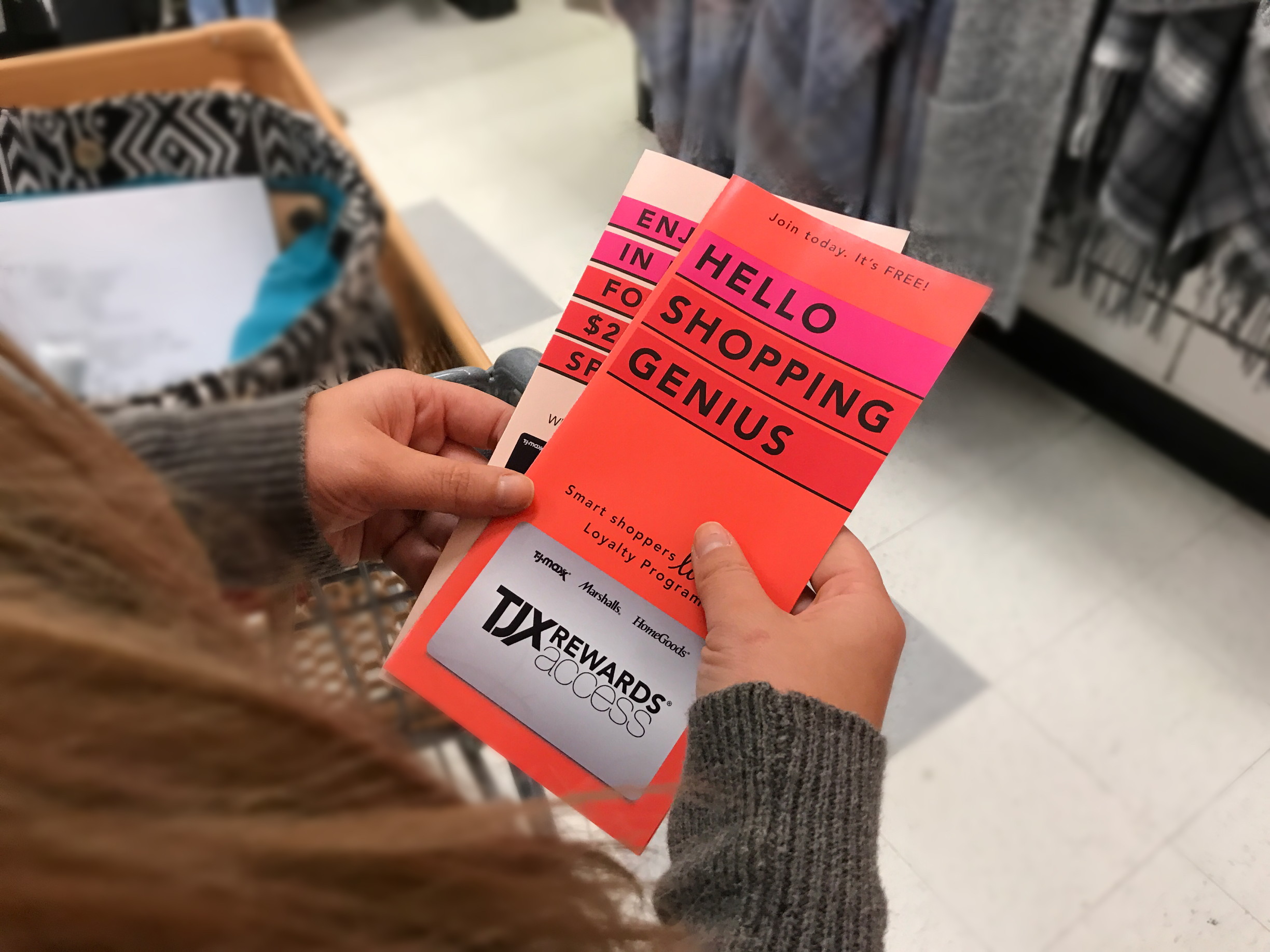 23 Freaking Amazing Ways To Save At T J Maxx The Krazy Coupon Lady