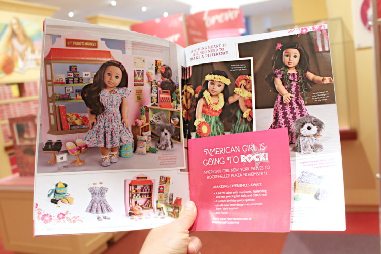 american girl doll coupons 2019