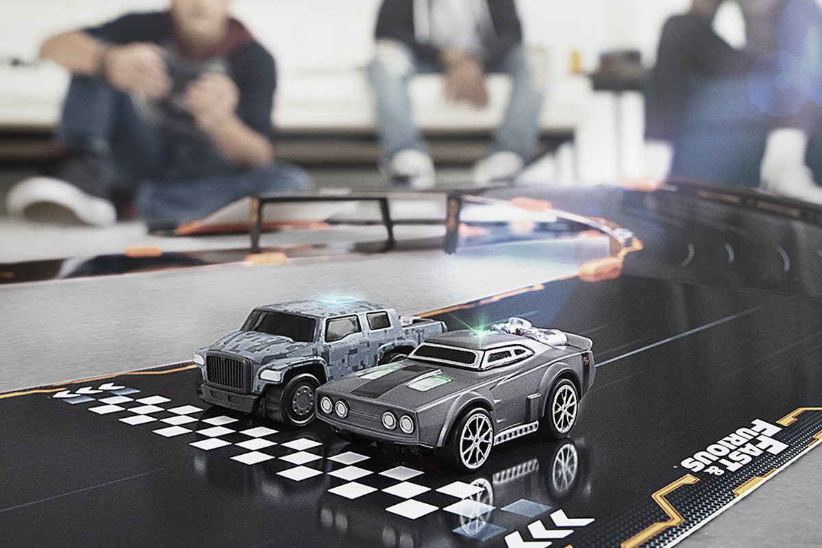 anki overdrive cars target