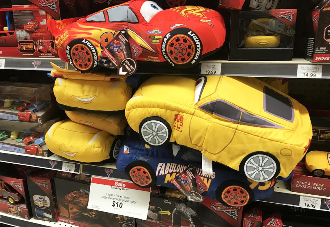 cars 3 toys for sale