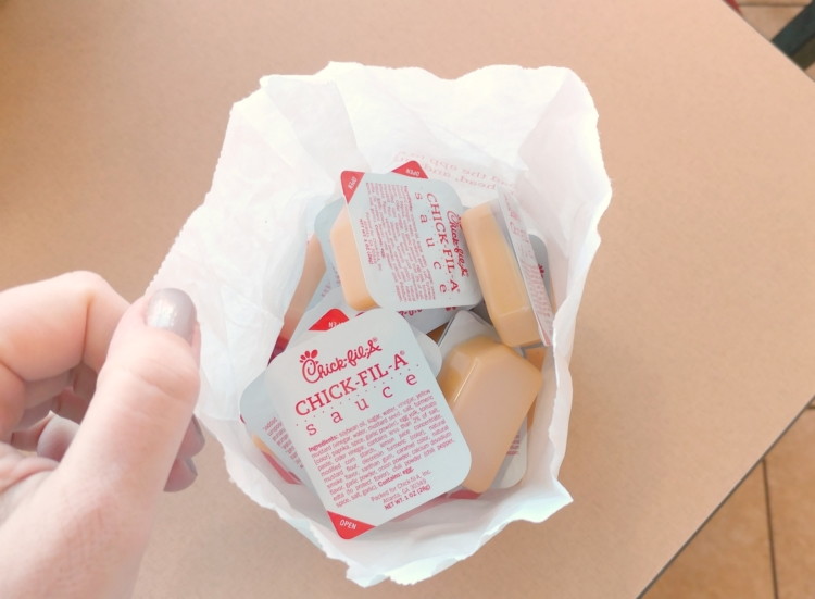 23 Chick-fil-A Coupons &amp; Menu Hacks for Getting Cheap Chicken - The ...