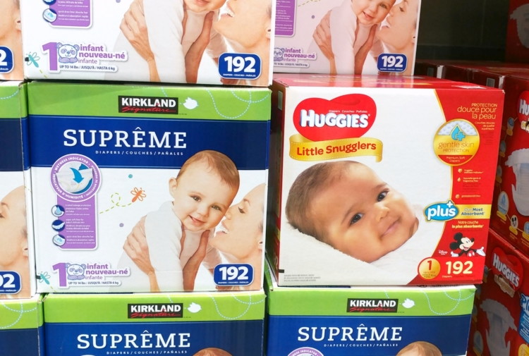 20 Kirkland Products That Are Better than the Name Brand The Krazy