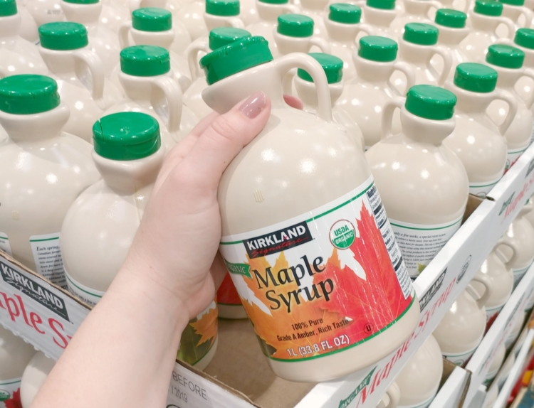 20 Kirkland Products That Are Better than the Name Brand The Krazy