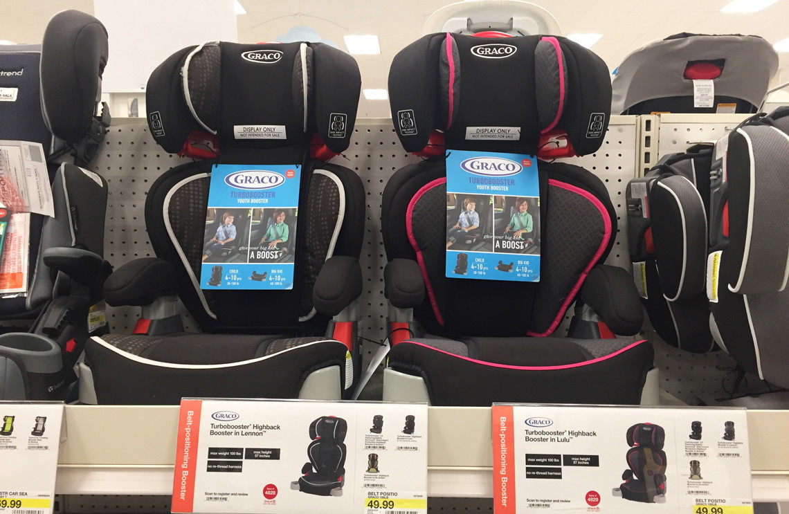 graco car seat black friday