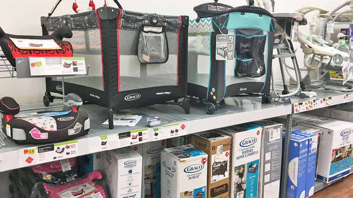 walmart twin pack and play