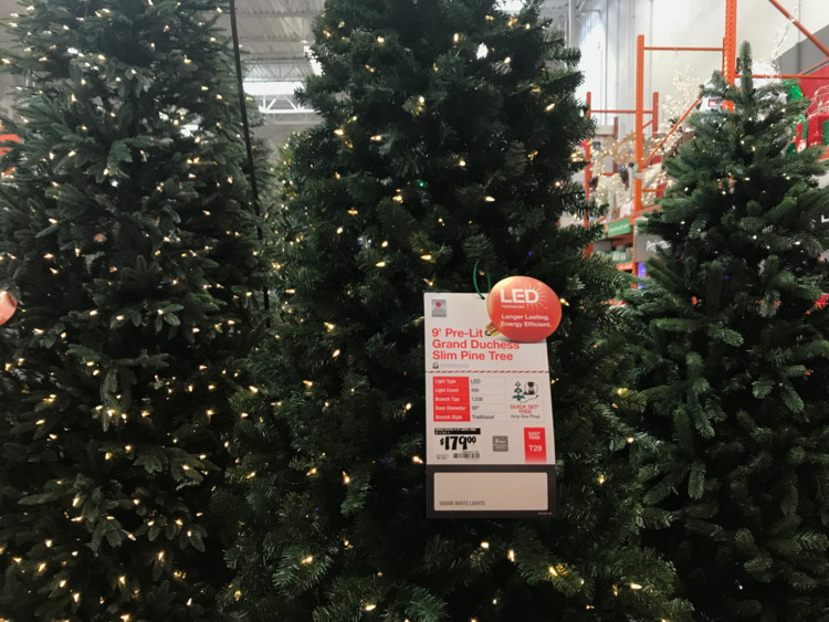 Top 20 Home Depot Black Friday Deals for 2017! - The Krazy Coupon Lady