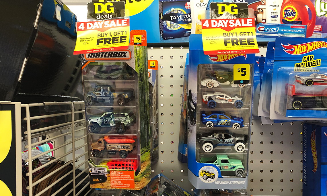 hot wheels black friday