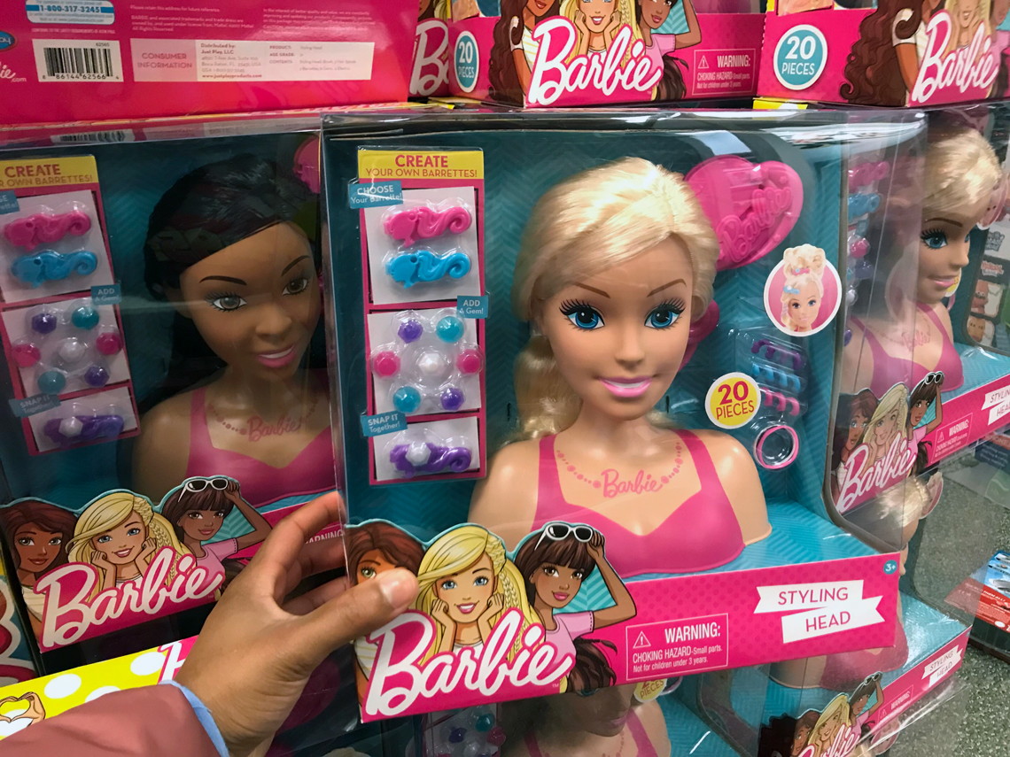 Barbie Deals Sales 2020 The Krazy Coupon Lady