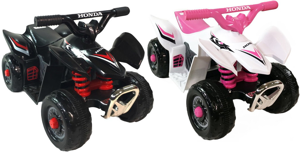 honda ride on toy