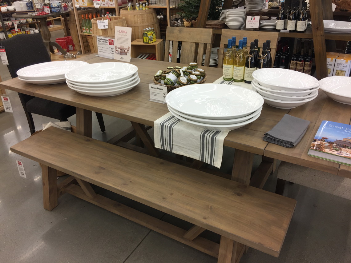 Rare 40 Off All Furniture At World Market Farmhouse Style Farmhouse Style