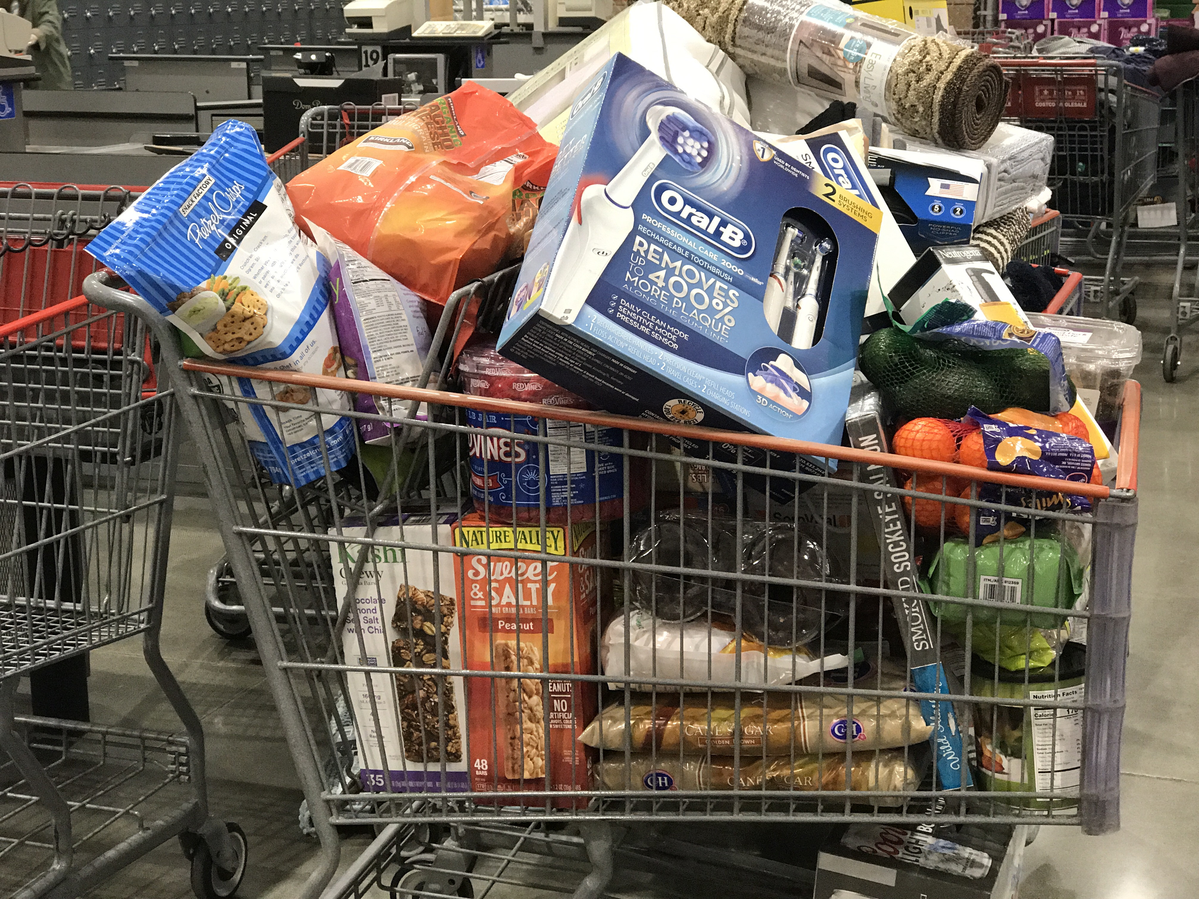 100 Best Deals at Costco