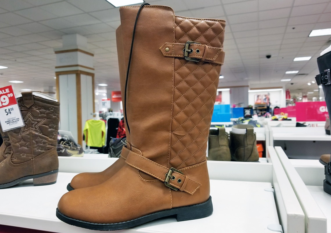 jcpenney ugg boots