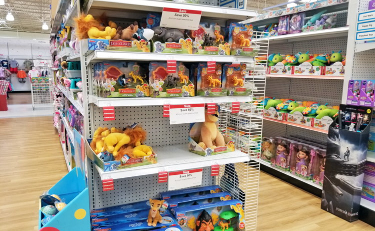 baby toys r us store