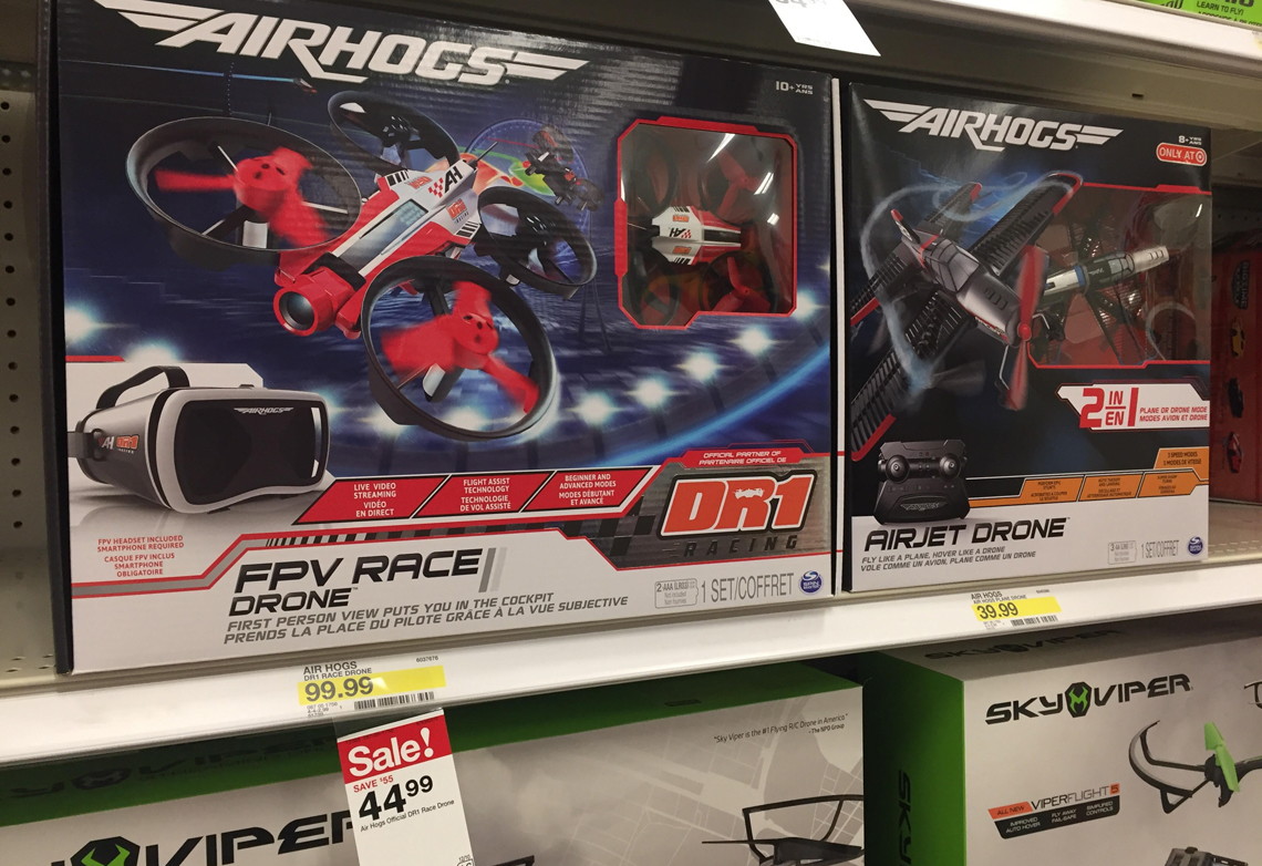 nacho drone for sale