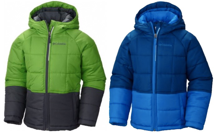 cabela's columbia women's jacket