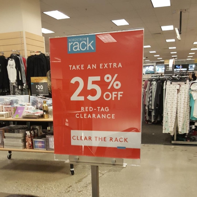 25 Secrets Every Nordstrom Rack Lover Should Know The Krazy