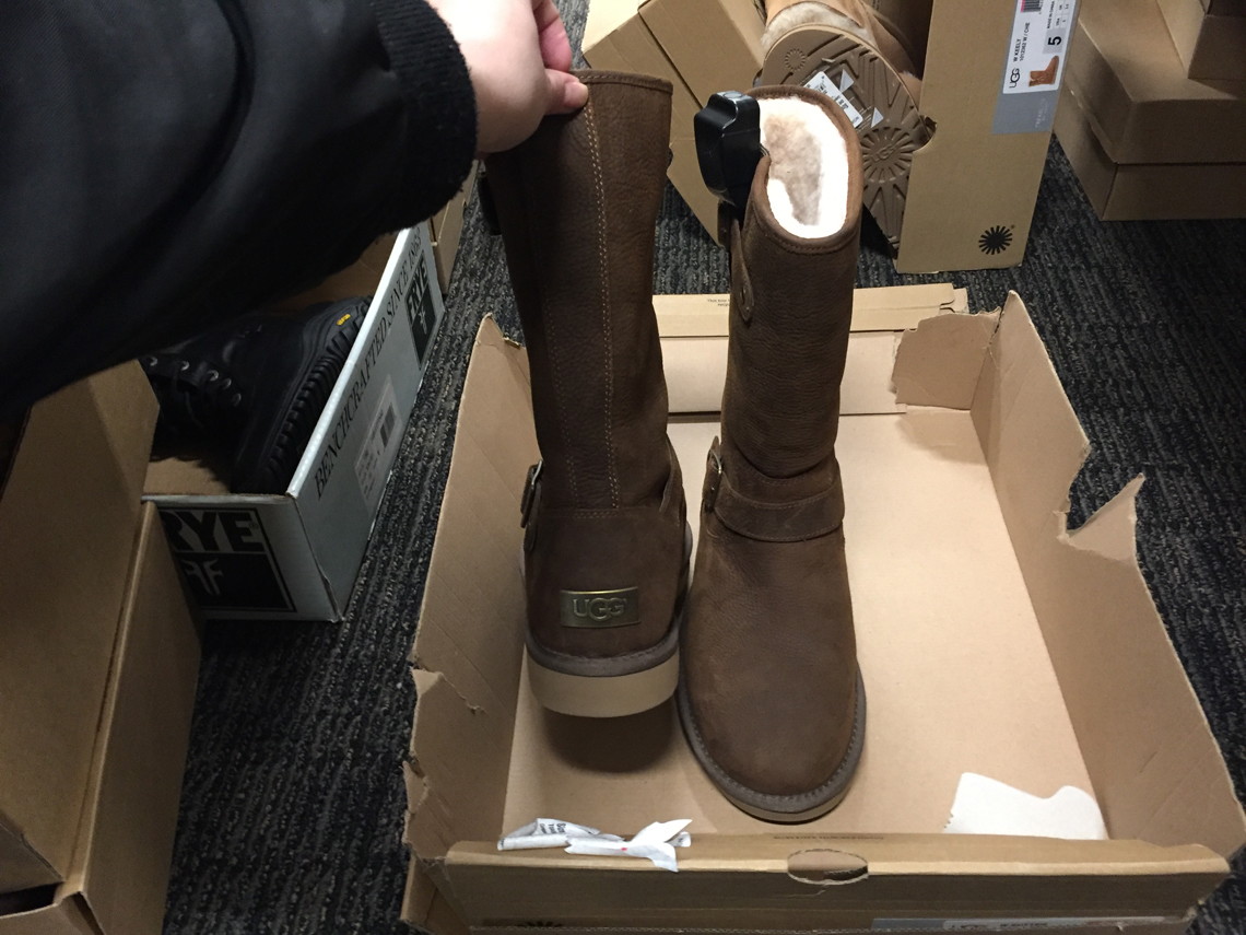 frye booties nordstrom rack