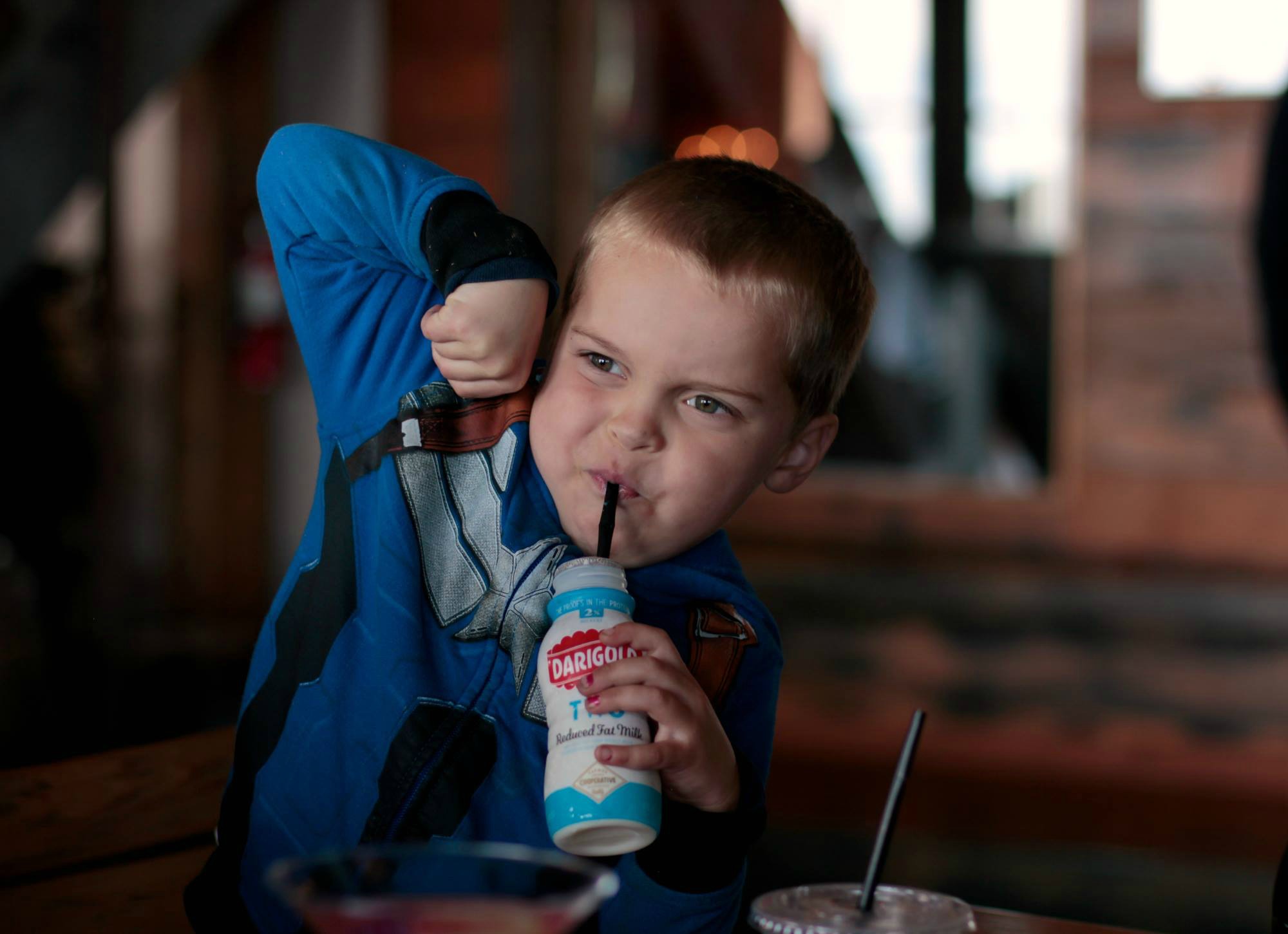 Your Ultimate Guide to the Best Restaurant Chains for Kids