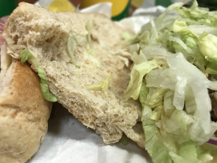 11 Subway Hacks to Eat Healthier (and Cheaper) on the Go - The Krazy ...