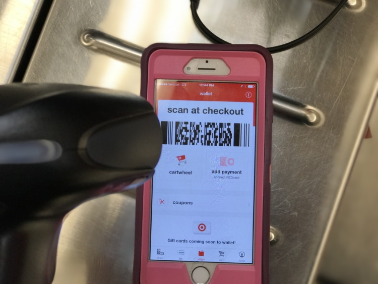 6 Ways to Use Target's New App to Save All the Money - The ...