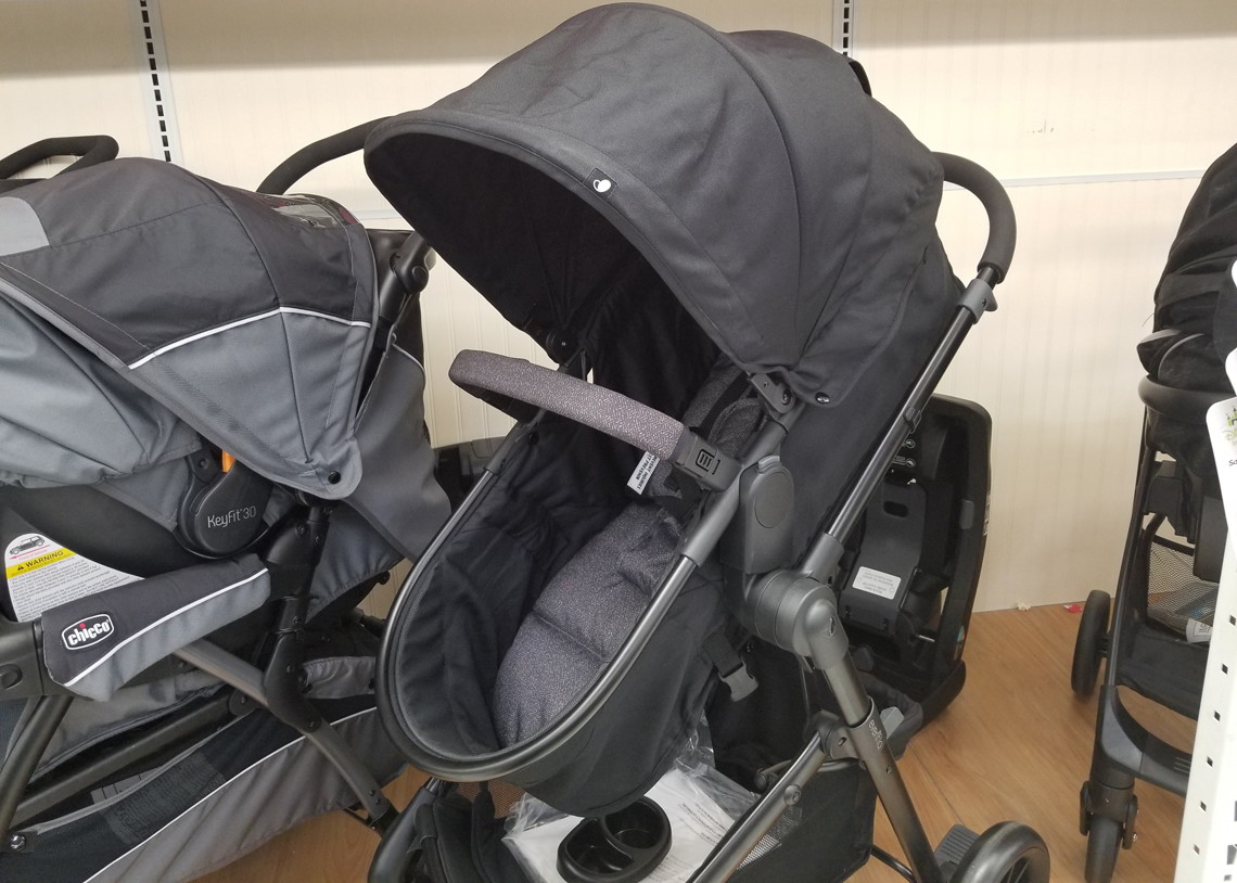 folio travel system