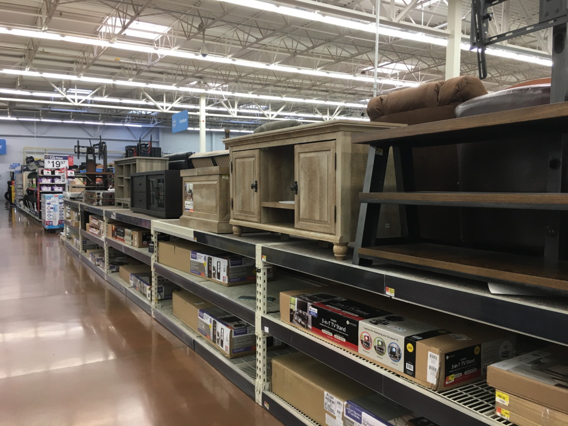 Up To 80 Off Furniture Clearance At Walmart 29 Side Tables 25