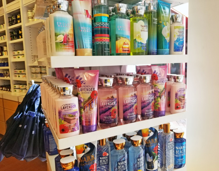 Bath Body Works Semi Annual Sale Online Today In Stores