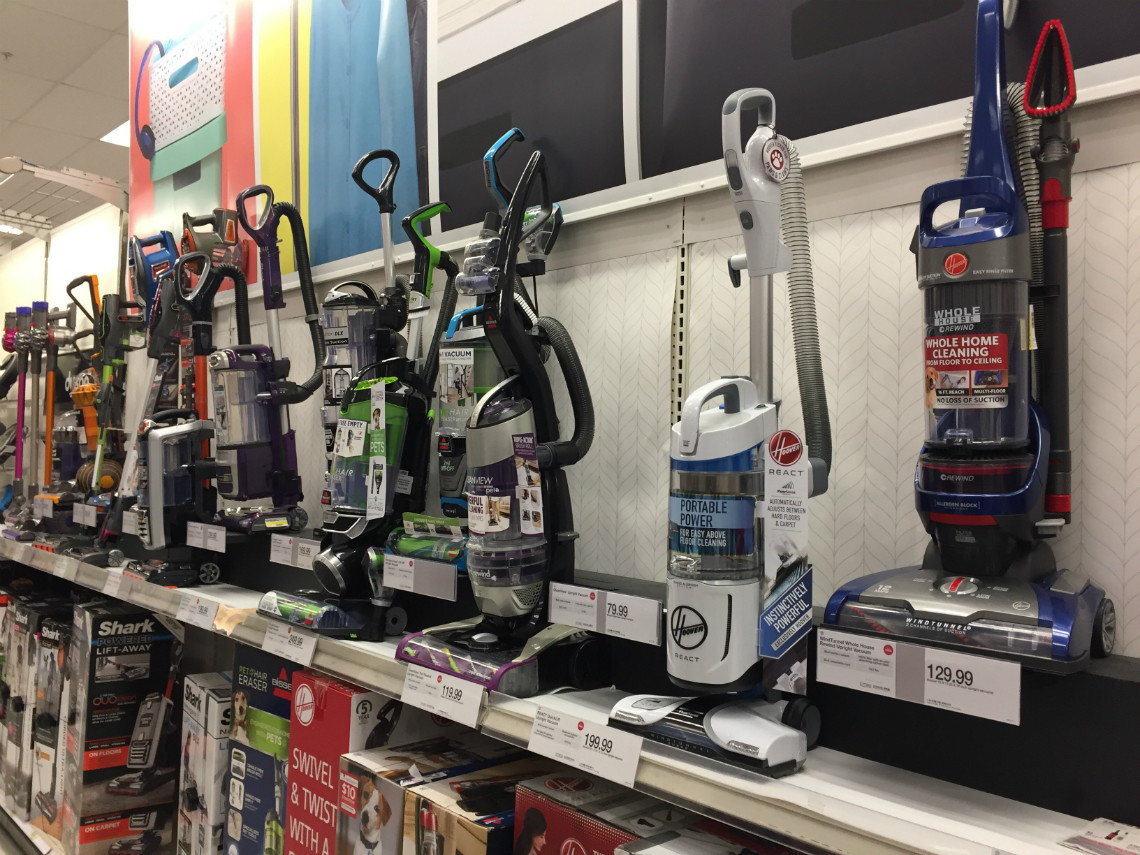 Hoover Power Scrub Deluxe Carpet Cleaner Target Review Home Co