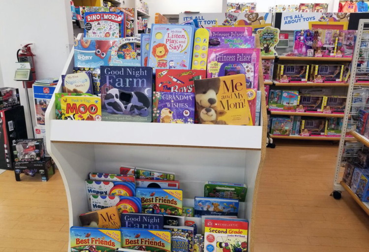 Kohl's Cares Books & Plush Toys, Only $5.00 - All Proceeds ...