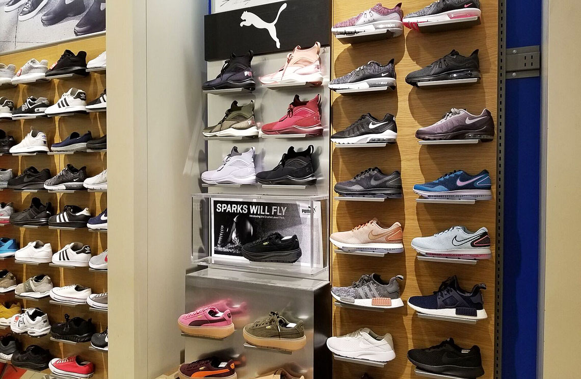 near me puma store